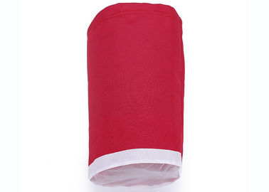 1 ＆5 Gallon Hash Bubble Ice Bag , Red Blue Fabric Filter Bags For Hydroponics